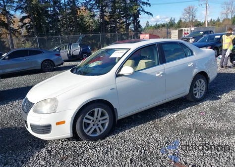 2006 Volkswagen Jetta Diesel из США, поврежденный, VIN 3VWCT71K26M850731